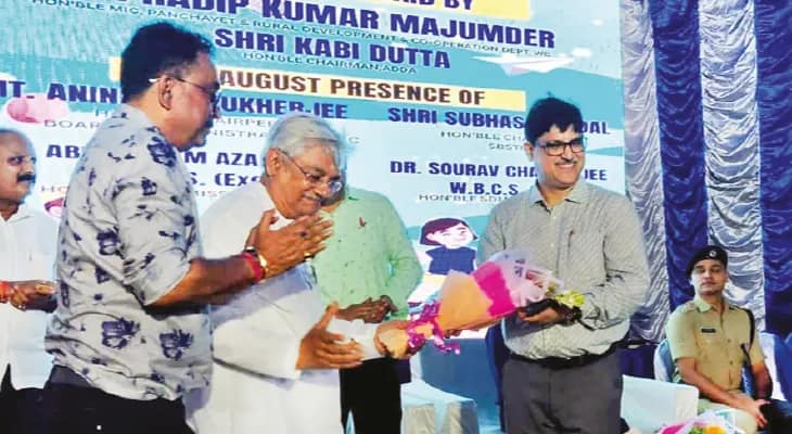 দুর্গাপুরে ডিয়ার পার্কেই গড়ে উঠবে অত্যাধুনিক শিশুউদ্যান