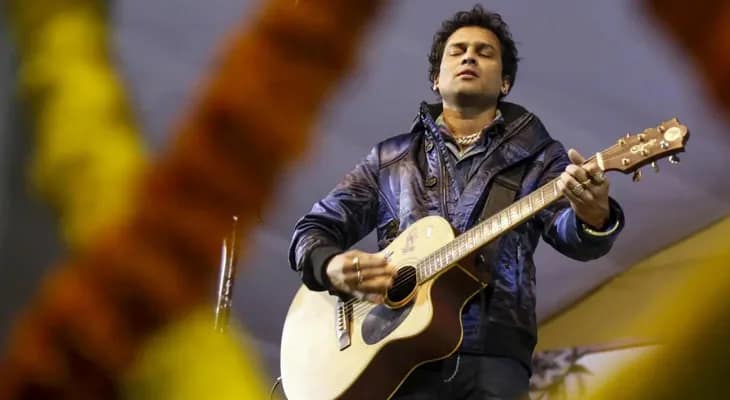 জুবিনের মৃত্যুতে আয়োজক ও ম্যানেজারের বিরুদ্ধে অভিযোগ দায়ের