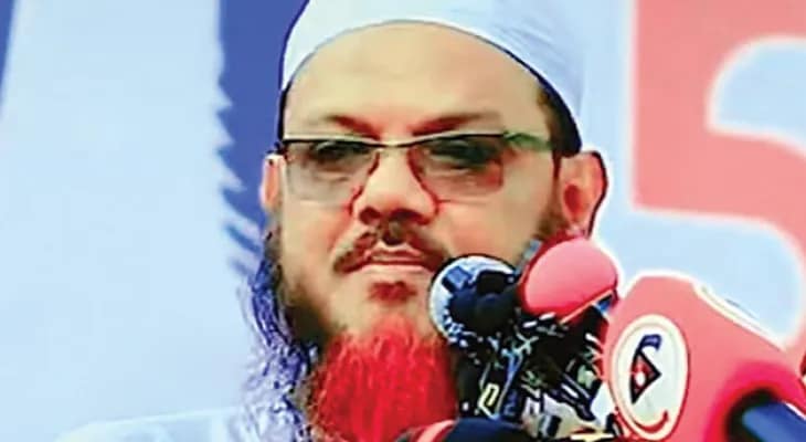 গান-বাজনা বাংলাদেশের সংস্কৃতি নয়, বন্ধের ফতোয়া ধর্মীয় নেতার