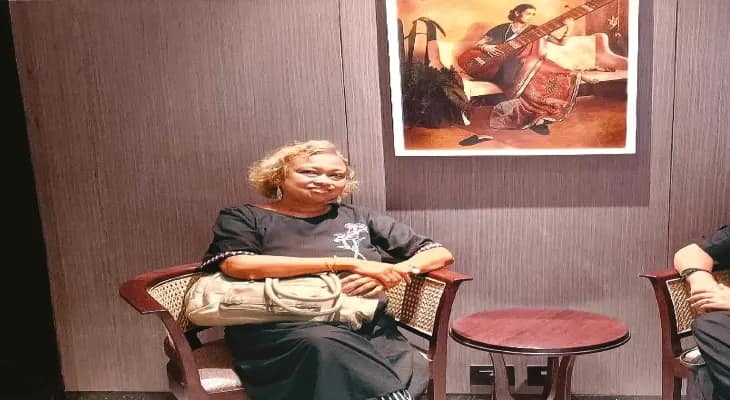 দমদমে শিশুকন্যাকে অপহরণ, মেয়ে-ভাই সহ ধৃত অধ্যাপিকা