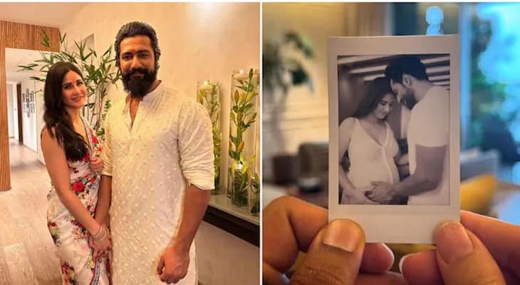 ক্যাটরিনা ও ভিকির পরিবারে সুখবর