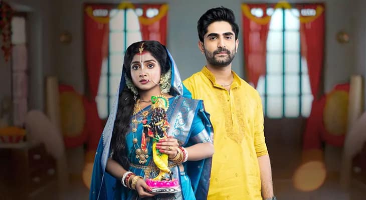 বৃষ্টিতে শ্যুটিংয়ে বিপত্তি, জলমগ্ন কলকাতায় টলিউডের শ্যুটিং হল কীভাবে?