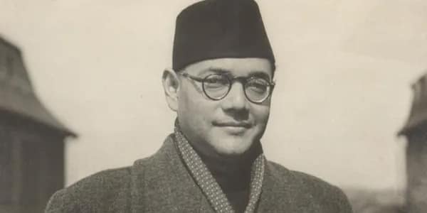 পুজো হবেই, বার্মার জেলেও অনশনে নেতাজি, বড়দিনের জন্য ১২০০, দুর্গাপুজোয় ব্রিটিশরা ৫৬০ টাকা দেবে না!