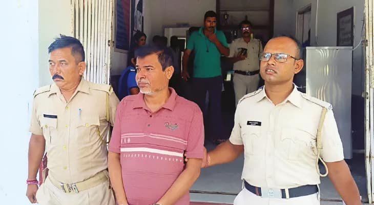 আন্তর্জাতিক মানি লন্ডারিং মামলায় ধৃত কিংপিন সইদুলের দাদা ফয়জল