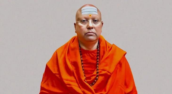 দিল্লির আশ্রমে মহিলাদের শ্লীলতাহানি, ফেরার অভিযুক্ত ধর্মগুরু