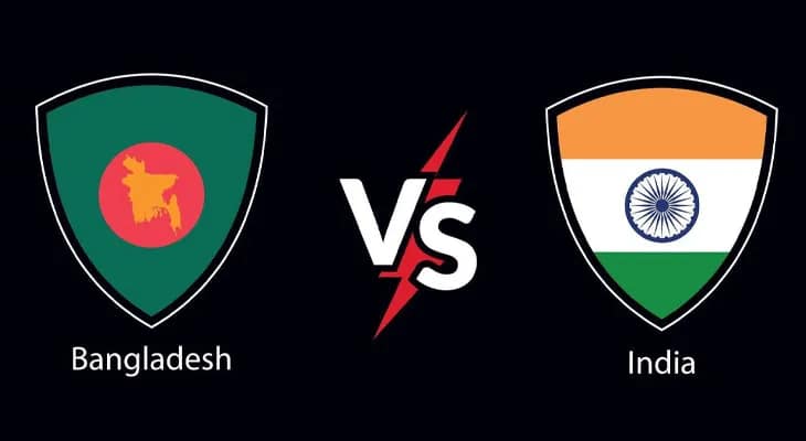 এশিয়া কাপ: বাংলাদেশকে ১৬৯ রানের টার্গেট দিল ভারত