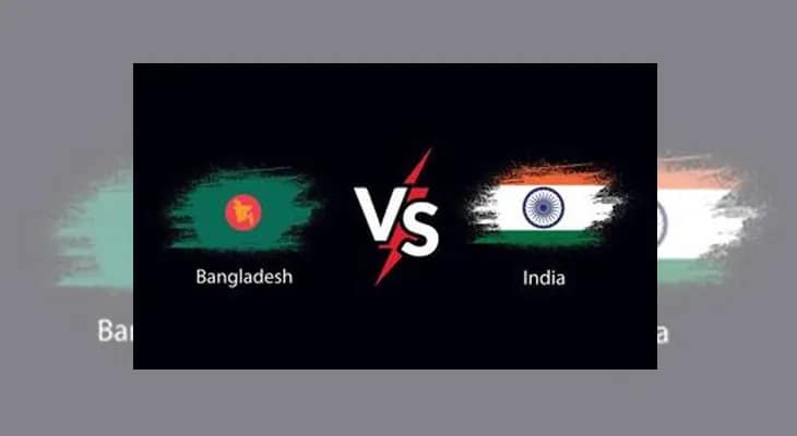 এশিয়া কাপ: ৭৫ রানে আউট অভিষেক, ভারত ১১২/৩ (ওভার ১১.১), বিপক্ষ বাংলাদেশ