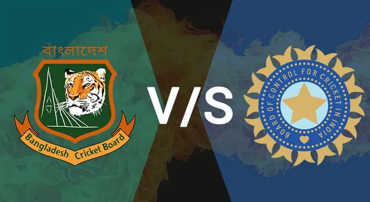 এশিয়া কাপ: ২ রানে আউট রিশাদ, বাংলাদেশ ১১২/৭ (ওভার ১৬.১), টার্গেট ১৬৯