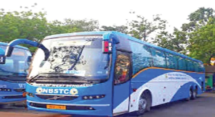 দক্ষিণ দিনাজপুরে পুজোর দিনগুলিতে রাতে সরকারি বাস চালানোর দাবি