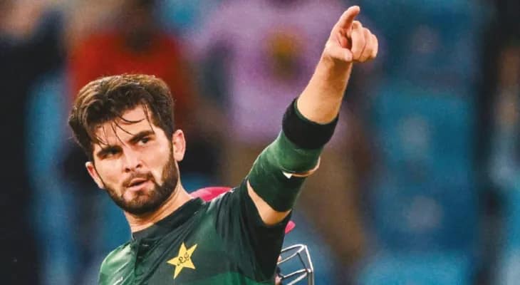 চ্যাম্পিয়ন হতে এসেছি, হুঙ্কার আফ্রিদির