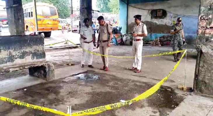 গ্যাং ওয়ারেই কি বাঁকুড়ায় যুবক খুন? অভিযুক্তরা অধরা, ক্ষোভ
