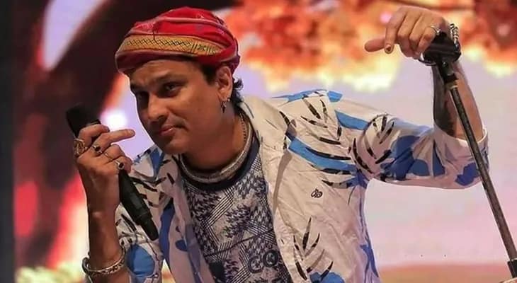 জুবিন গর্গের ম্যানেজারের বাড়িতে বিশেষ তদন্তকারী দলের তল্লাশি