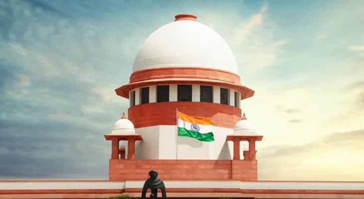 সুপ্রিম কোর্টের ৫৩তম প্রধান বিচারপতির পদে শপথ নিলেন বিচারপতি সূর্য কান্ত
