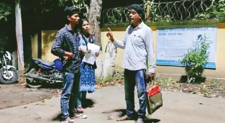 ঋণ শোধ করতে মহিলাকে কিডনি বিক্রির চাপ, থানার দ্বারস্থ দম্পতি