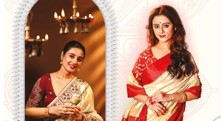 আজ পঞ্চমী, পুজো প্রস্তুতি