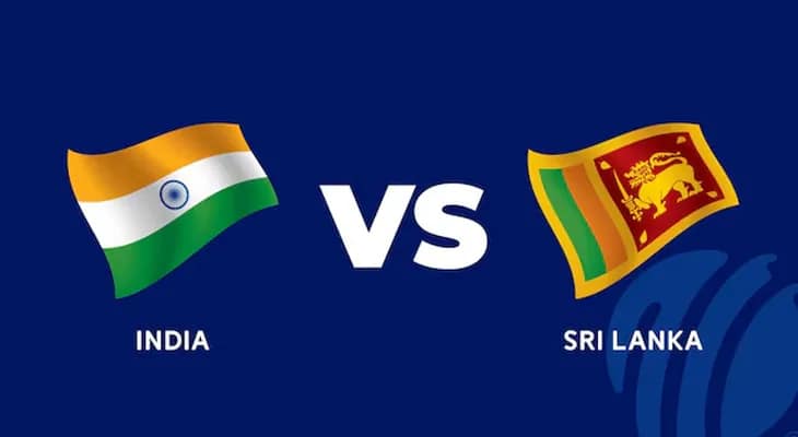 এশিয়া কাপ: সুপার ওভারে গড়াল ভারত-শ্রীলঙ্কা ম্যাচ