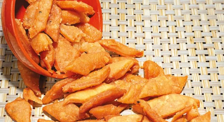 মহাপুজো মহাভোজ: দশমীতে মিষ্টিমুখ