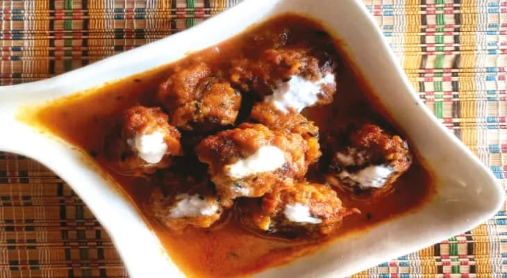 ঝালেঝোলে
