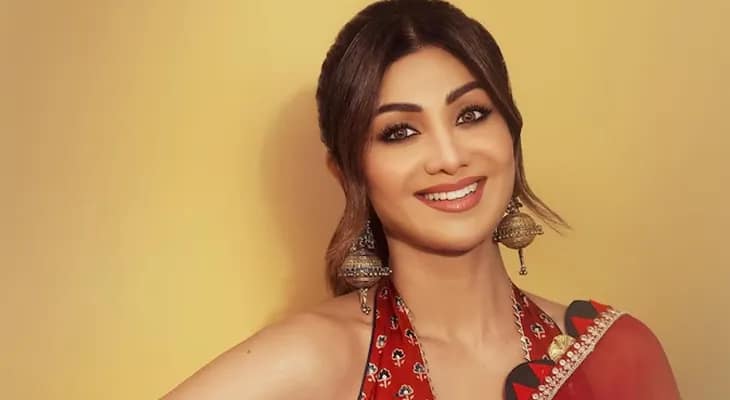 আদালতের দ্বারস্থ শিল্পা