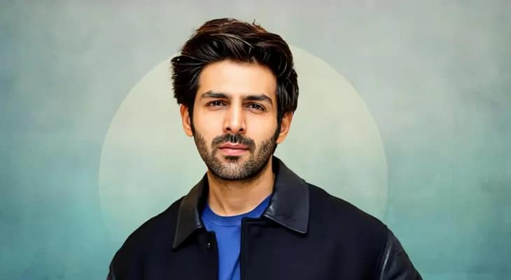 কার্তিকের  নতুন ছবি