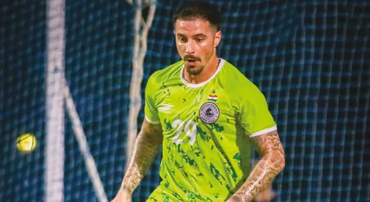 ইরানে যাওয়ার সম্ভাবনা ক্রমশ ক্ষীণ হচ্ছে মোহন বাগানের