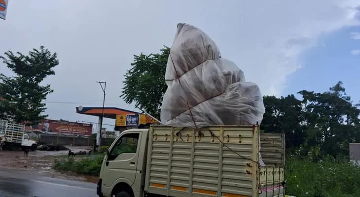 আজ মেঘলা থাকবে কলকাতার আকাশ, বৃষ্টি হবে কি? জানুন আপডেট