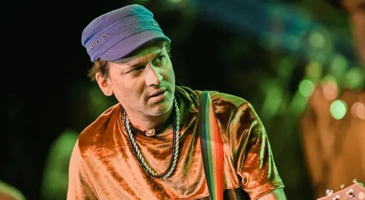 গায়ক জুবিন গর্গের অস্বাভাবিক মৃত্যুর ঘটনার তদন্ত দাবি করলেন শিল্পী পাপন