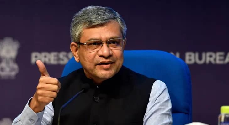 আগামী ২০২৯ সালের মধ্যে মুম্বই-আমেদাবাদ সম্পূর্ণ রুটে বুলেট ট্রেন ছুটবে, ঘোষণা রেলমন্ত্রীর