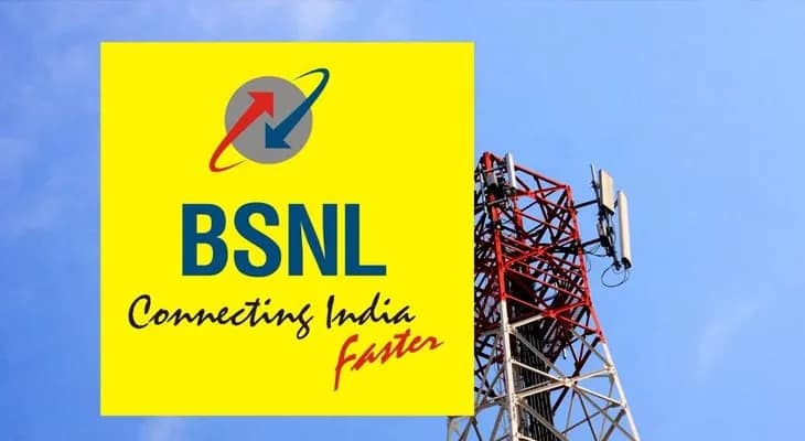 বিএসএনএলের স্বদেশি ৪জি চালু