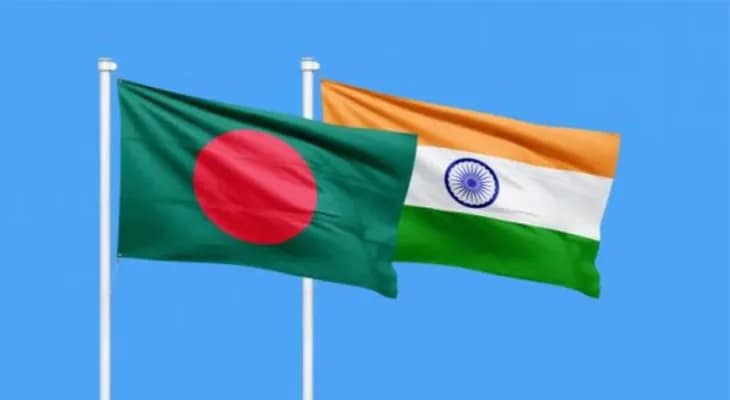 বাংলাদেশকে হারিয়ে স্যাফ চ্যাম্পিয়ন ভারত