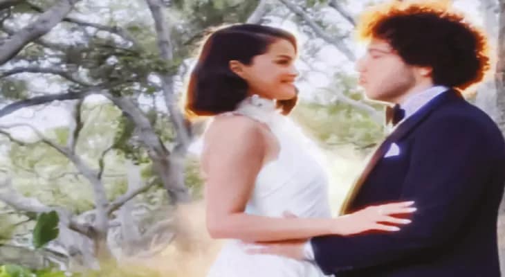 বিয়ে সারলেন
