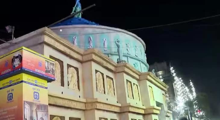 জট কাটল, খুলল মহম্মদ আলি পার্ক