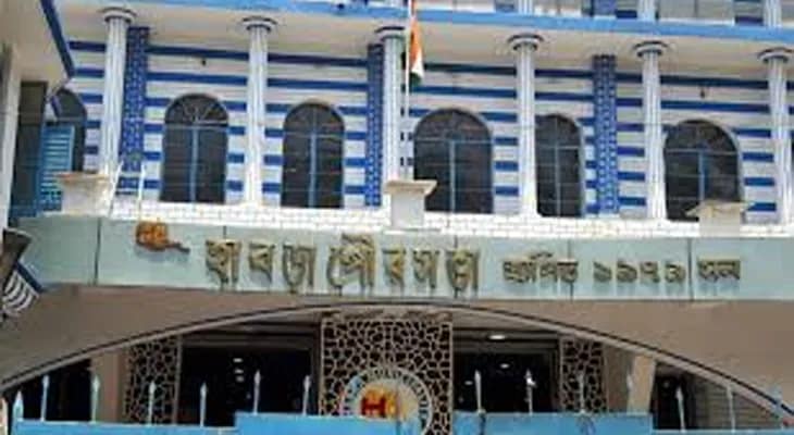 পদত্যাগ করতে চান হাবড়া পুরসভার ভাইস চেয়ারম্যান, তৃণমূলের অন্দরে শোরগোল