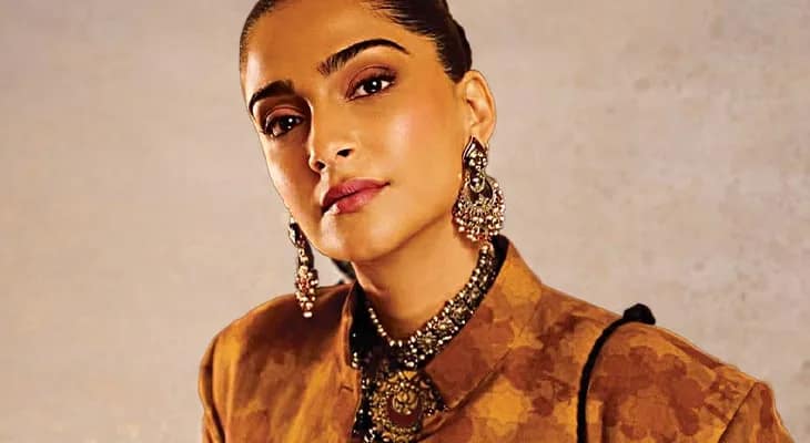 ফের  মা হচ্ছেন সোনম