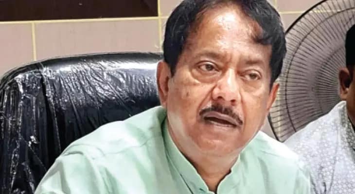 বিধানসভা ভোট: বালুকে বিশেষ দায়িত্ব মমতার?