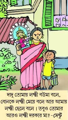মজারু