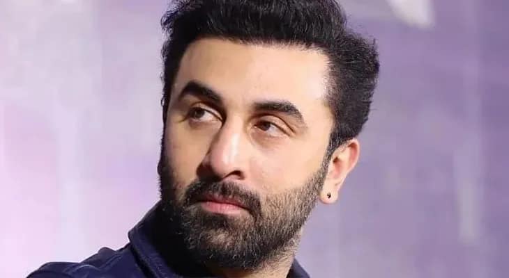 স্থগিত রণবীরের ছবি
