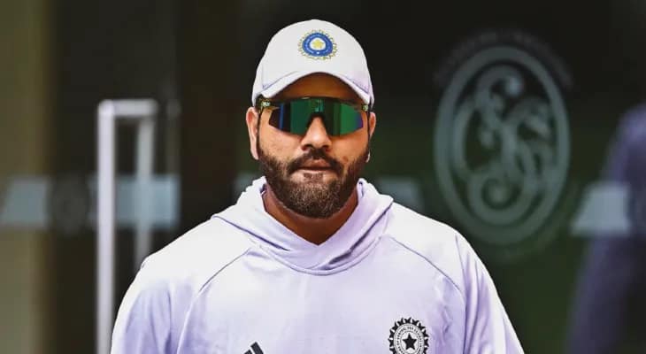 নেতা রোহিতের অপসারণে রুষ্ট অশ্বিনরা