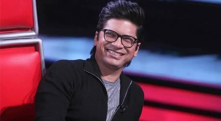 ‘আমি ইঁদুরদৌড়ে নেই’