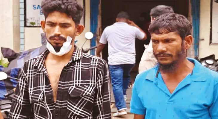 বাংলাদেশি যুবক গ্রেফতার বারুইপুরে, উদ্ধার পাসপোর্ট