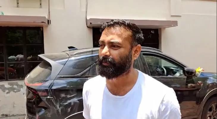 ফের জয়ন্ত সিংয়ের দলবলের বাড়বাড়ন্ত আড়িয়াদহে, ধৃত ১