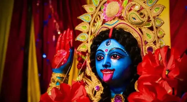 এক ক্লিকেই বারাসত-মধ্যমগ্রামে কালীপুজোর সমস্ত ‘আপডেট’