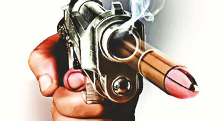 মার্কিন মুলুকে ফের বন্দুকবাজের হামলা, মৃত ৪
