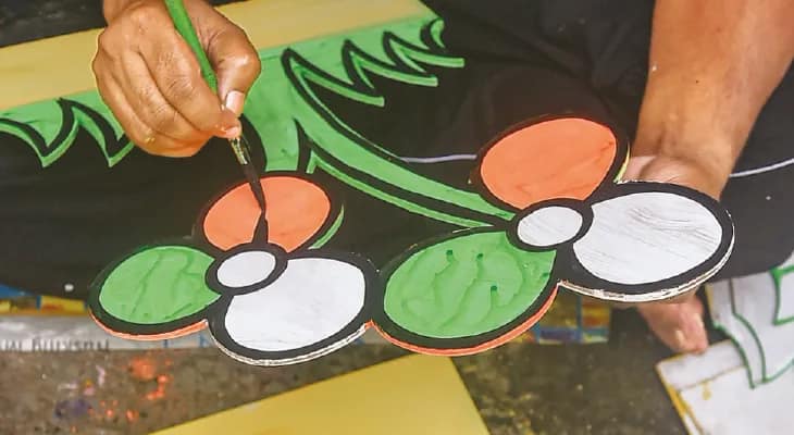 নদীয়া দক্ষিণে তৃণমূলের সাংগঠনিক রদবদল, দায়িত্ব বহু পুরনো মুখকে
