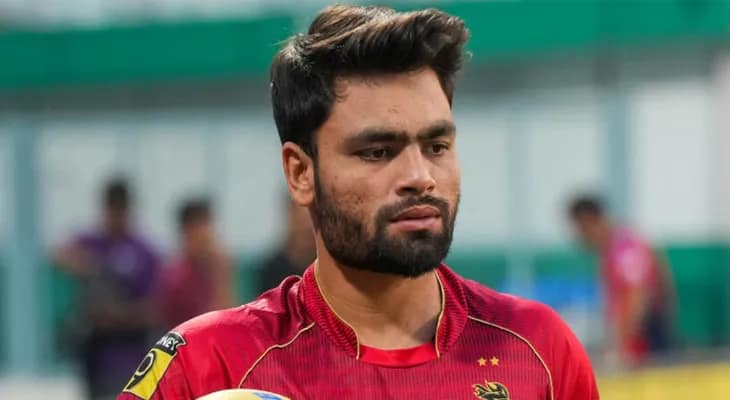 রিঙ্কুকে খুনের হুমকি, গ্রেফতার দুই