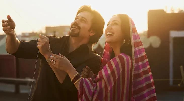 ইমরান হাসমি ও ইয়ামি গৌতম অভিনীত ‘হক’ সিনেমার নির্মাতাদের আইনি নোটিস পাঠালেন শাহ বানুর কন্যা