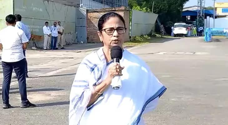 মমতার ‘আমাদের পাড়া’ কর্মসূচি  অনুসরণ স্ট্যালিনের তামিলনাড়ুতে