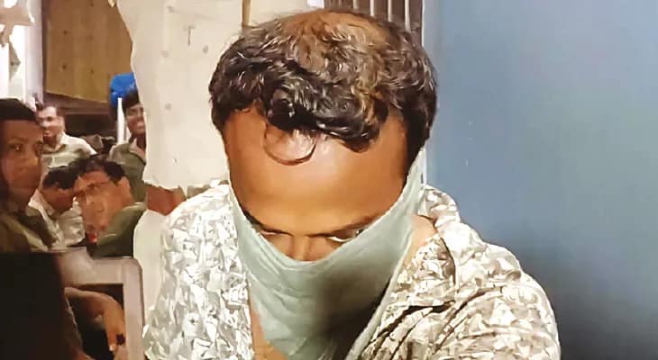 সোনারপুরে মারধরের জেরে মৃত্যু, খুনের  অভিযোগে ধৃত তৃণমূল পঞ্চায়েত সদস্য