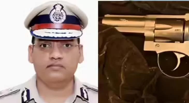 আইপিএসের আত্মহত্যার তদন্তে ছয় সদস্যের সিট