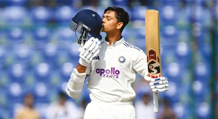 কোটলায় বড় রানে চোখ টিম ইন্ডিয়ার